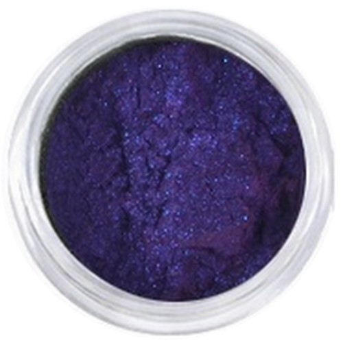 Σκόνη Nail Art Design Mirror Chameleon Effect 0.3gr - 08