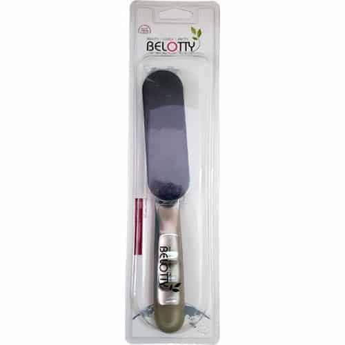 Μεταλλική Ράσπα με ανταλλακτικά 100/180 - Belotty