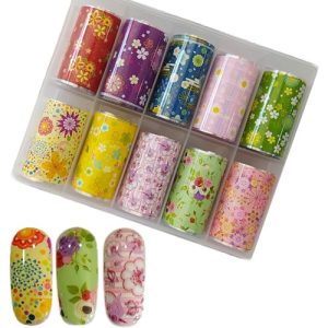 Ημιμόνιμο βερνίκι ALOHA 8ml – Color Coat A8151 / Χρώμα: Pewter Glitter (Glitter Κασσίτερος)