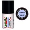 Ημιμόνιμο βερνίκι ALOHA 8ml – Color Coat A8102 / Χρώμα: Σιέλ Βιολετί (Light Blue Violet)