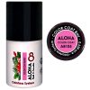 Ημιμόνιμο βερνίκι ALOHA 8ml – Color Coat A8105 / Χρώμα: Ροζ Φούξια (Pink Fuschia)