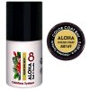 Ημιμόνιμο βερνίκι ALOHA 8ml – Color Coat A8169 / Χρώμα: Golden Yellow (Κίτρινο Χρυσαφί)
