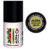 Ημιμόνιμο βερνίκι ALOHA 8ml – Color Coat A8174 / Χρώμα: Golden Olive (Χρυσό-λαδί)