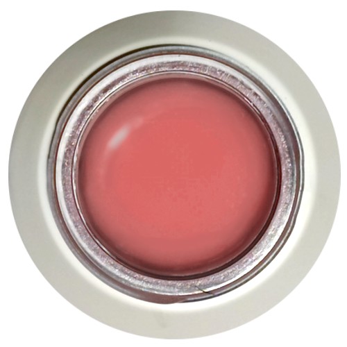 Fiber Builder Gel 15g  / Χρώμα: Cover Pink (Ροζ καμουφλάζ)