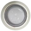 Fiber Builder Gel 50g  / Χρώμα: French White (Ασβέστης Γαλλικού)
