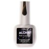 Μεταλλικά Ημιμόνιμα βερνίκια 3D Magnetic Cat Eye 15ml  / CT 004 - Καφέ-μαύρο