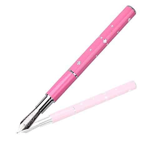Πένα Nail Art με 5 ανταλλακτικά Dot Tool