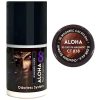 Μεταλλικά Ημιμόνιμα βερνίκια 3D Magnetic Cat Eye 8ml  / CT 018 – Καφέ-κόκκινο ζεστό