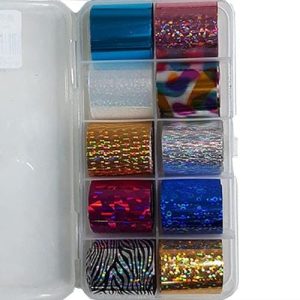 Πινέλο Nail Art για Γραμμικό Σχέδιο - 4mm